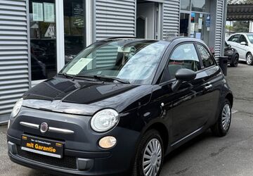 Fiat 500 119.050 km 4.990 &euro; Krefeld 47809