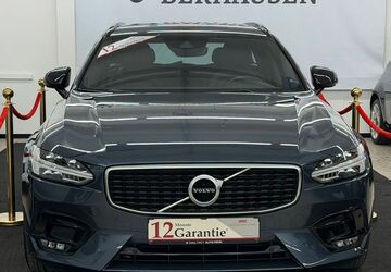 Volvo V90 109.954 km 22.499 &euro; Oberhausen 46049