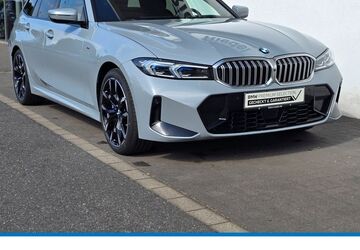 BMW 330 25.599 km 46.890 &euro; Dinslaken 46535