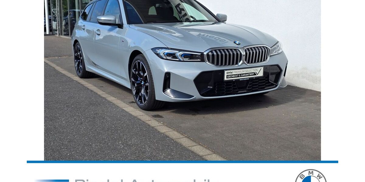 BMW 330 25.599 km 46.890 &euro; Dinslaken 46535