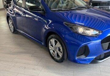 Mazda 2 11.667 km 19.990 &euro; Gladbeck 45968