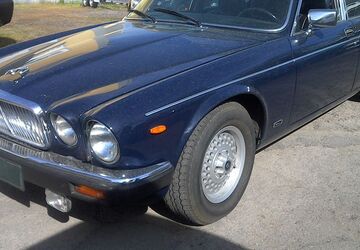 Jaguar XJ12 235.000 km 7.900 &euro; Mülheim-Speldorf 45478