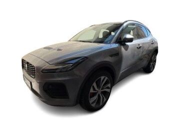 Gebrauchte Jaguar E-Pace