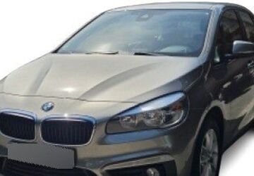 BMW 218 94.500 km 13.790 &euro; Duisburg 47249