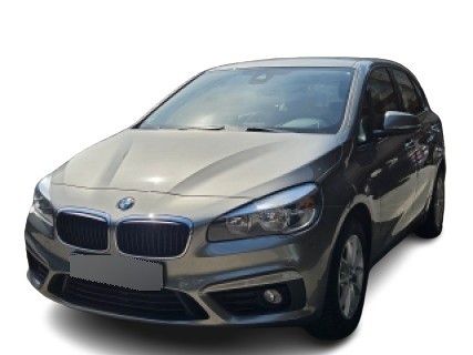 BMW 218 94.500 km 13.790 &euro; Duisburg 47249