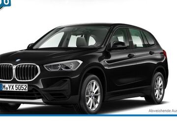 BMW X1 7.699 km 26.890 &euro; Dinslaken 46535