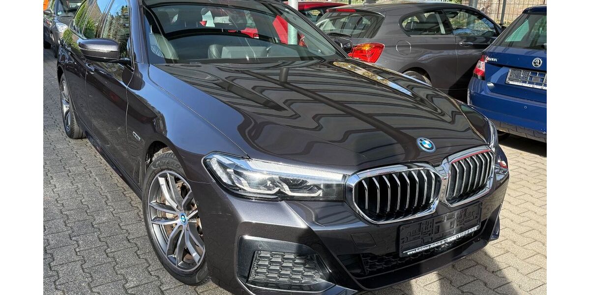 BMW 530 116.500 km 28.499 &euro; Krefeld 47799