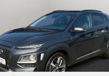 Hyundai KONA 26.183 km 18.990 &euro; Dinslaken 46535