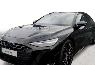 Audi A6 1.500 km 81.880 &euro; Moers 47441