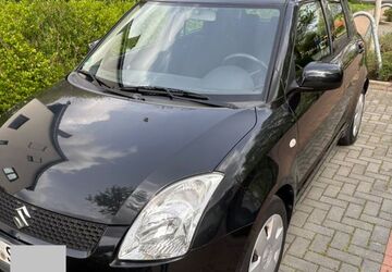 Suzuki Swift 62.000 km 4.400 &euro; Oberhausen 46049