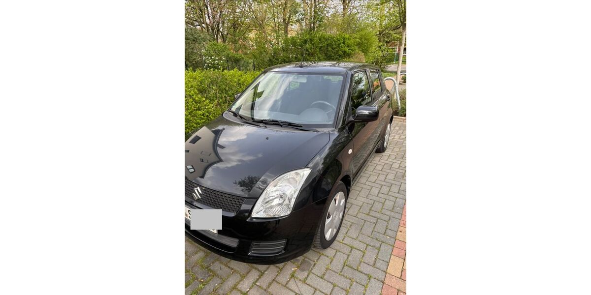 Suzuki Swift 62.000 km 4.400 &euro; Oberhausen 46049