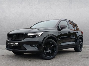 Gebrauchte Volvo XC40