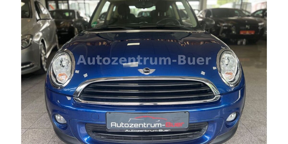 Mini ONE 107.000 km 4.690 &euro; Gelsenkirchen 45881