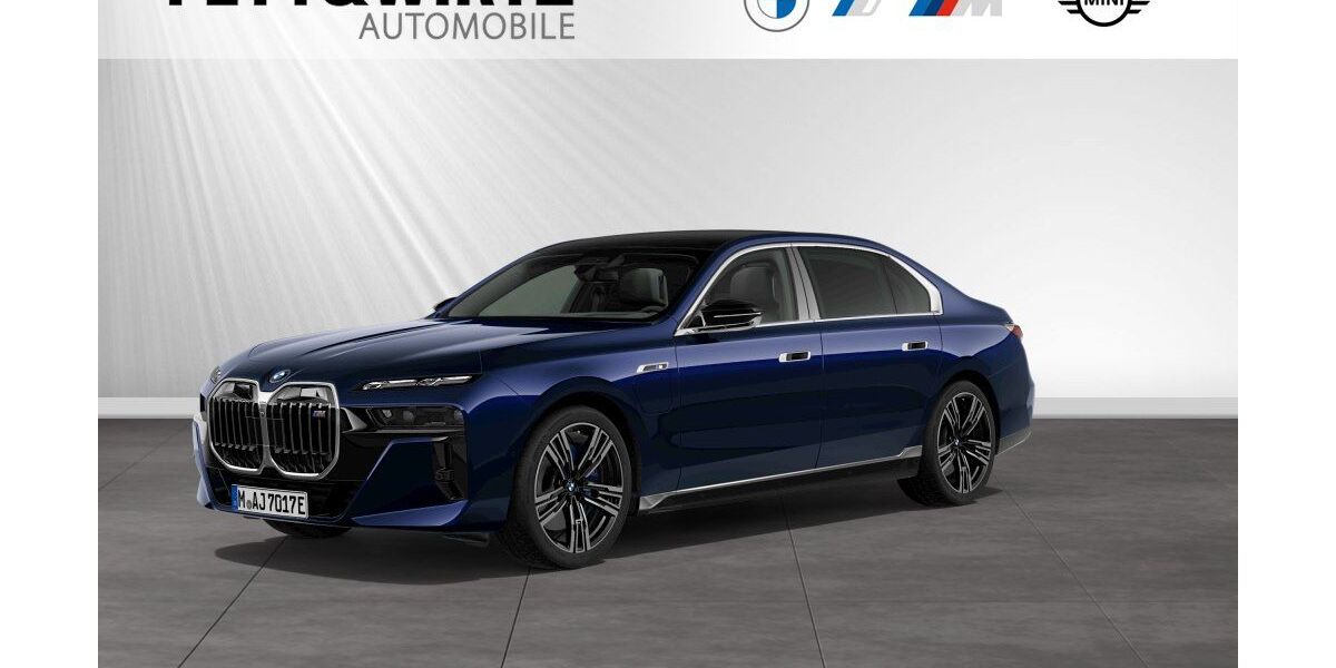 BMW M760 5.600 km 114.760 &euro; Geldern 47608