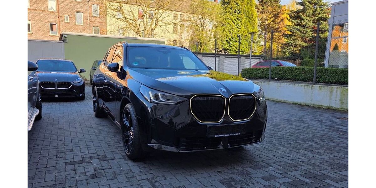 BMW X3 6.000 km 72.590 &euro; Gelsenkirchen 45886