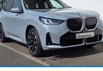 BMW X3 5.599 km 54.590 &euro; Dinslaken 46535