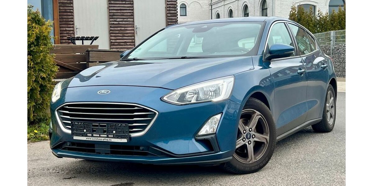 Ford Focus 187.429 km 7.200 &euro; Gelsenkirchen 45884