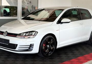 VW Golf 196.500 km 11.990 &euro; Duisburg 47167