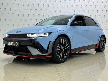 Gebrauchte Hyundai IONIQ 5