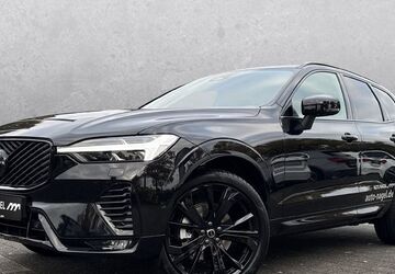 Volvo XC60 11.301 km 64.880 &euro; Dinslaken 46535