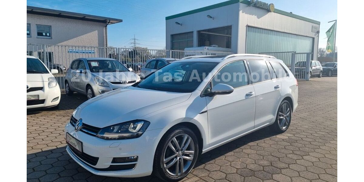 VW Golf 158.000 km 8.999 &euro; Dinslaken 46539