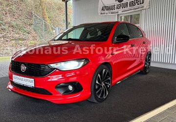 Fiat Tipo 48.600 km 14.800 &euro; Krefeld 47805