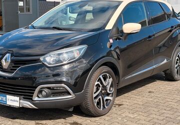Renault Captur 149.000 km 8.150 &euro; Xanten 46509