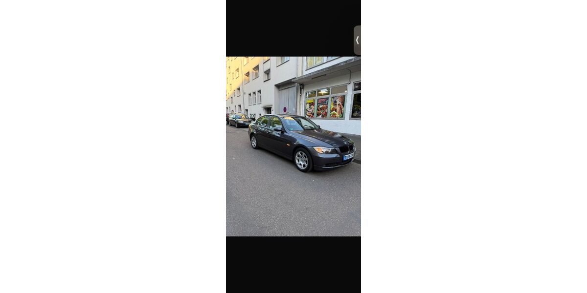 BMW 318 217.000 km 1.599 &euro; Essen 45357