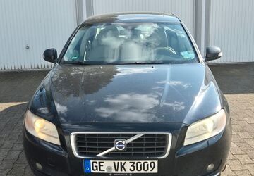Volvo S80 240.000 km 5.500 &euro; Gelsenkirchen 45892