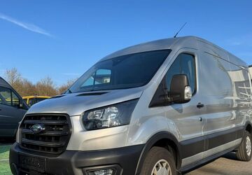 Ford Transit 276.000 km 13.890 &euro; Bottrop 46238