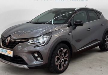 Renault Captur 49.890 km 13.989 &euro; Dinslaken 46539