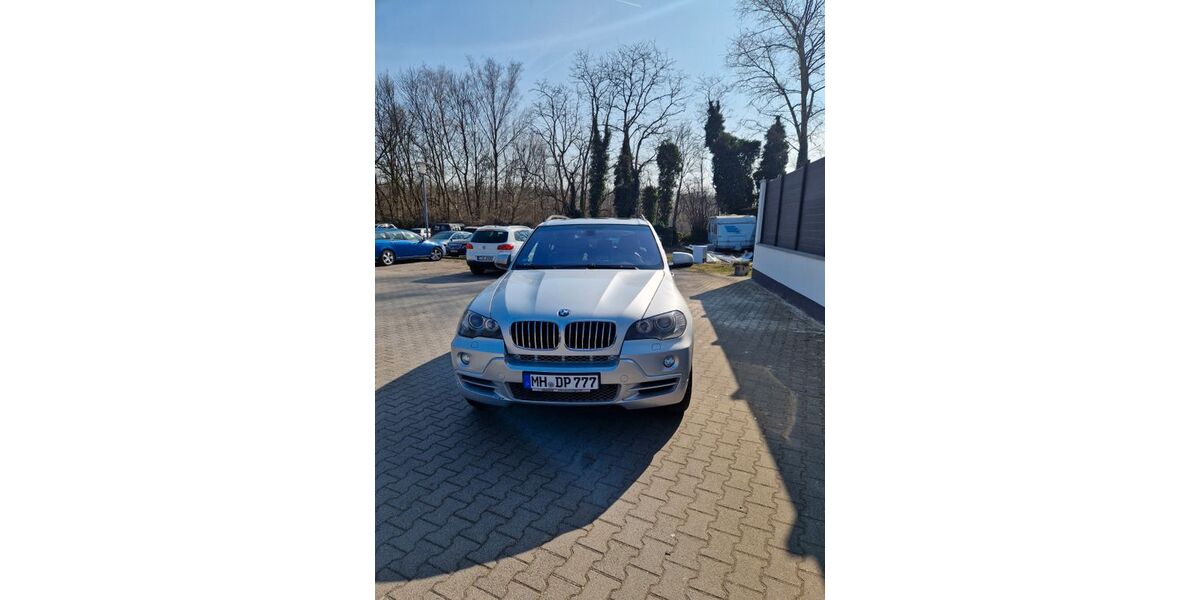 BMW X5 332.450 km 7.000 &euro; Mülheim an der Ruhr 45475
