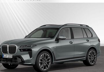 BMW X7 32.370 km 89.597 &euro; Moers 47441