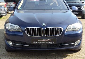 BMW 530 240.000 km 11.500 &euro; Rheinberg 47495