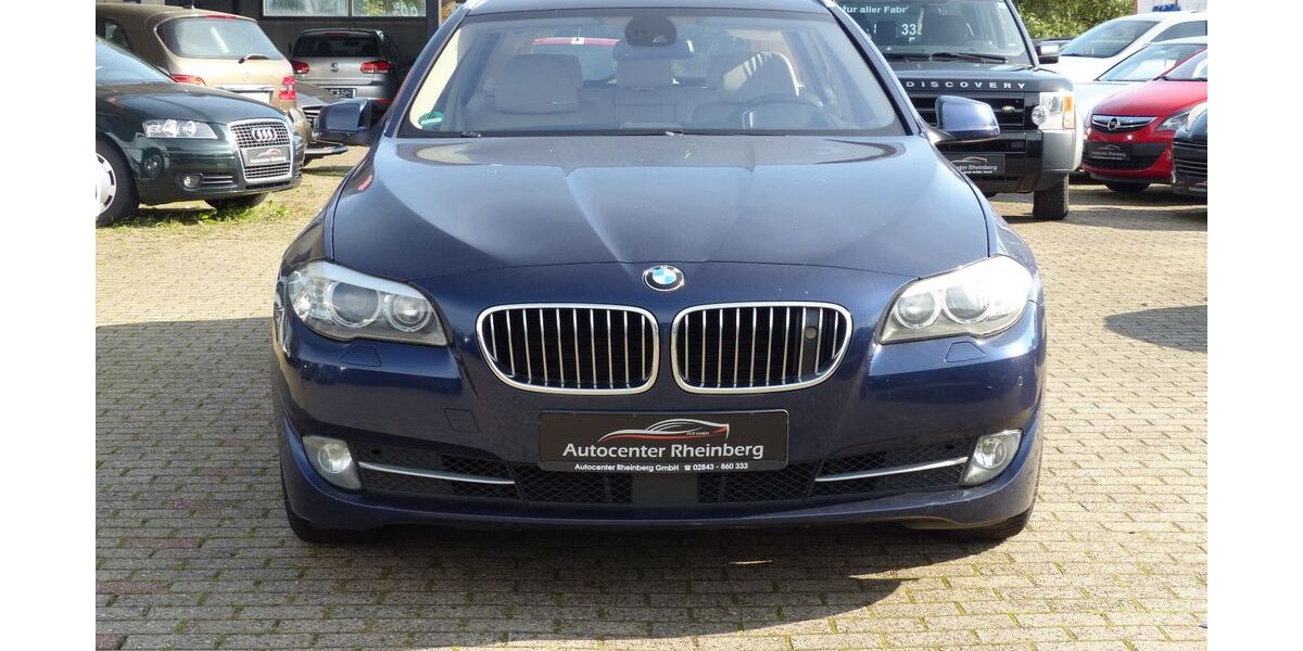 BMW 530 240.000 km 11.500 &euro; Rheinberg 47495