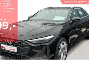 Audi A5 13.569 km 35.260 &euro; Moers-Hülsdonk 47441