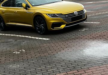 VW Arteon 57.555 km 28.500 &euro; Essen 45359