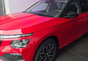 Skoda Kamiq 5.000 km 28.979 &euro; Essen 45326