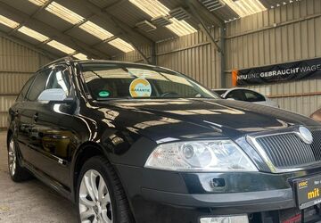 Skoda Octavia 240.000 km 2.200 &euro; Essen 45139