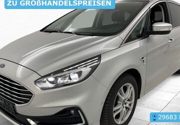 Ford S-Max 170.300 km 13.690 &euro; Krefeld 47829