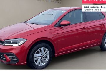 VW Polo 1.885 km 21.199 &euro; Krefeld 47805