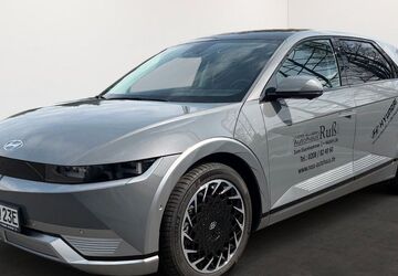 Hyundai IONIQ 5 6.806 km 31.900 &euro; Oberhausen 46049