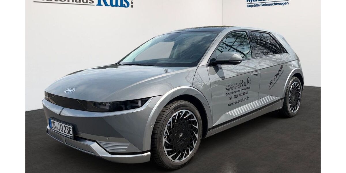 Hyundai IONIQ 5 6.806 km 31.900 &euro; Oberhausen 46049
