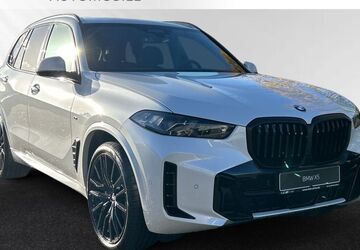 BMW X5 4.000 km 104.790 &euro; Geldern 47608