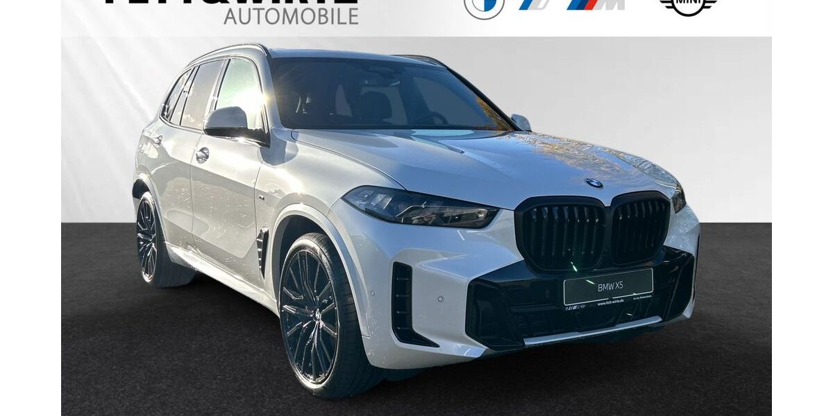 BMW X5 4.000 km 104.790 &euro; Geldern 47608