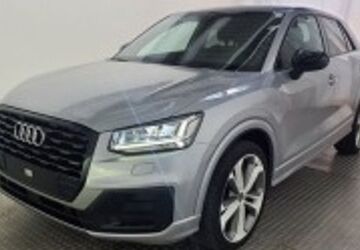 Audi Q2 53.000 km 21.490 &euro; Neukirchen-Vluyn 47506