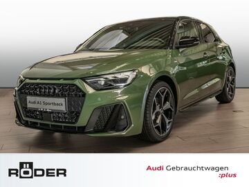 Gebrauchte Audi A1