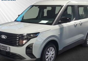 Ford Tourneo Courier 13.000 km 23.990 &euro; Oberhausen - Sterkrade 46145