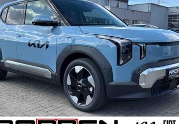 Kia EV2 1.999 km 34.850 &euro; Herten 45701