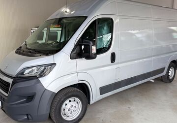 Peugeot Boxer 201.500 km 9.900 &euro; Gelsenkirchen 45879